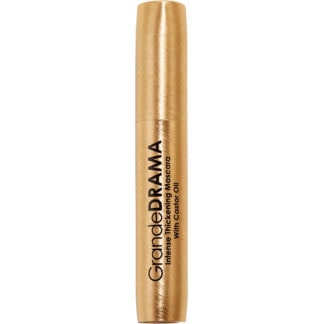 GrandeDRAMA Intense Thickening Mascara with Castor Oil, 9g