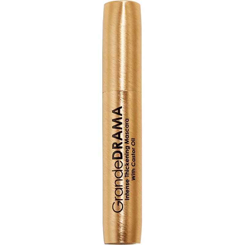 GrandeDRAMA Intense Thickening Mascara with Castor Oil, 9g