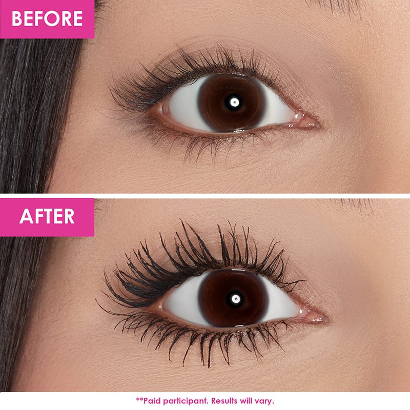 GrandeDRAMA Intense Thickening Mascara with Castor Oil, 9g - Image 3