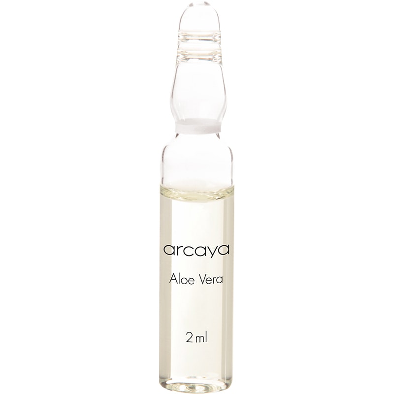 Arcaya Beauty Ampoules Nature Vibes Box, 2ml x 3/Pack - Image 3