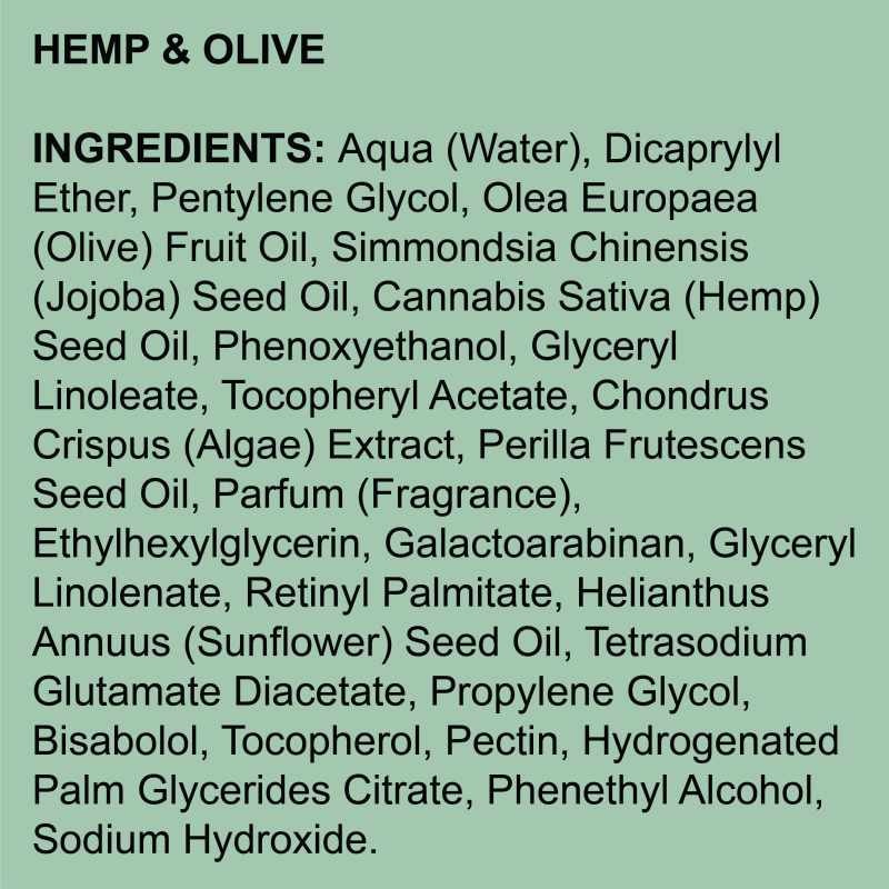 Arcaya Beauty Ampoules Nature Vibes Box, 2ml x 3/Pack - Image 5