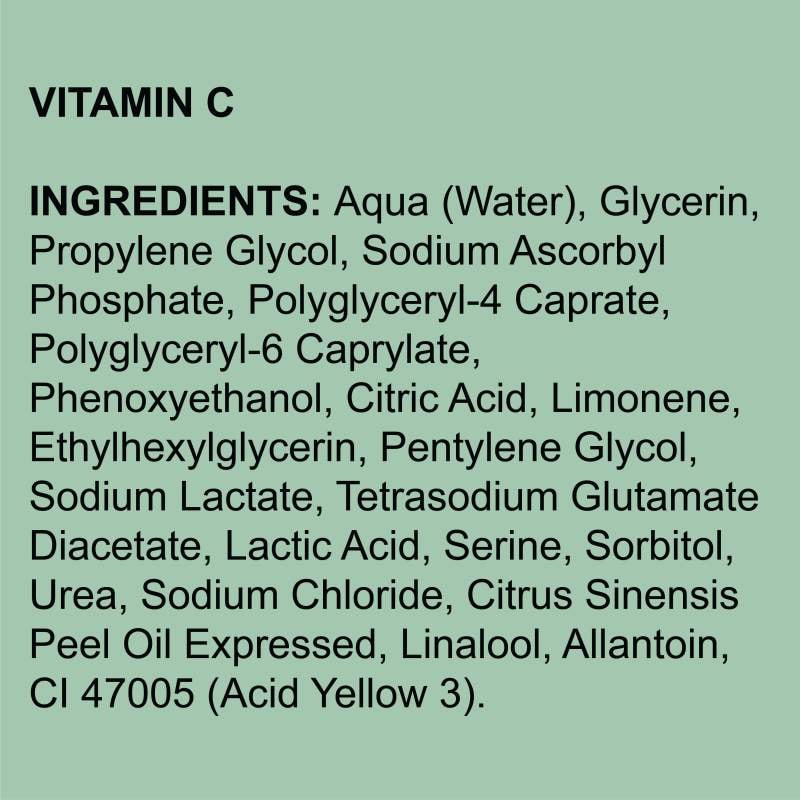 Arcaya Beauty Ampoules Nature Vibes Box, 2ml x 3/Pack - Image 7