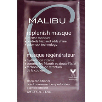 Malibu C Replenish Masque Sachet, 12ml