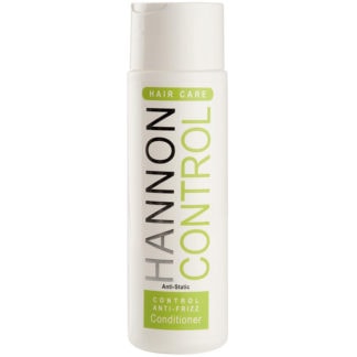 Hannon Control Anti-Frizz Conditioner, 250ml