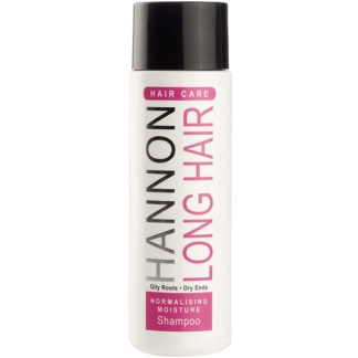 Hannon Moisture Balance Normalising Moisture Shampoo, 250ml