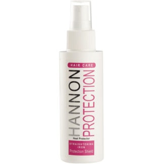Hannon Moisture Balance Straightening Iron Protection Shield, 125ml