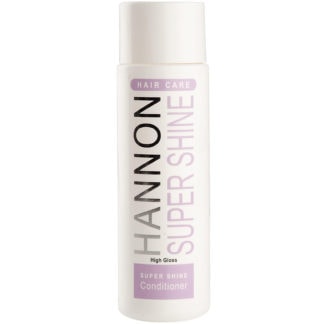 Hannon Super Shine Conditioner, 250ml