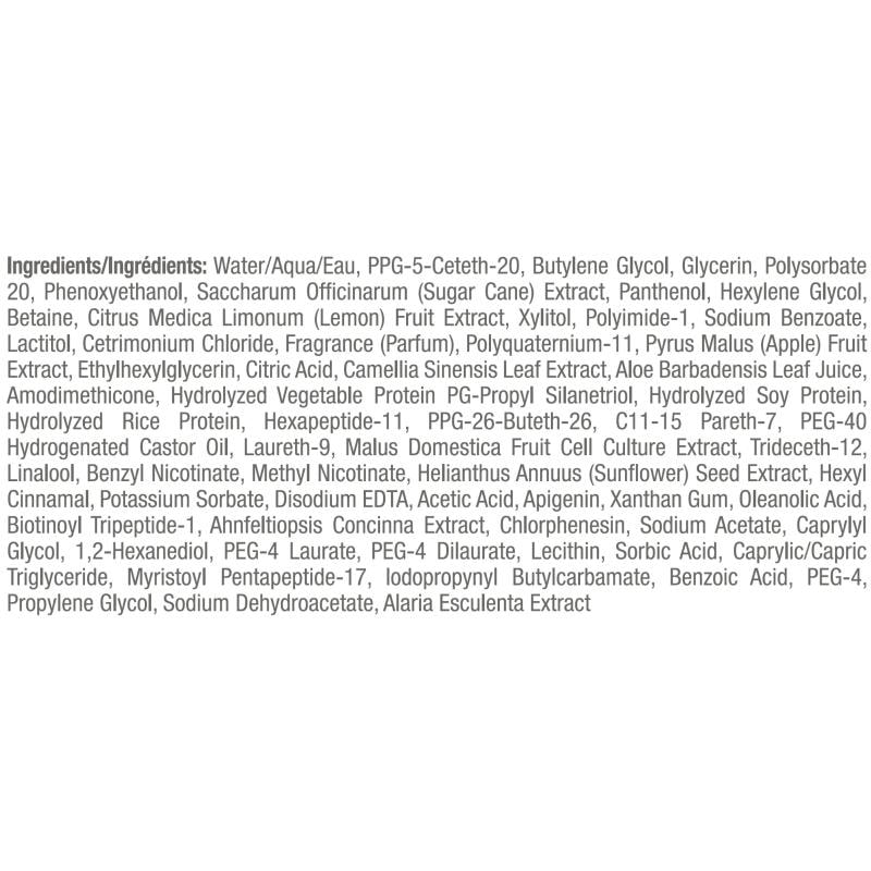 Bosley Revive for Non-Coloured Visibly Thinning Hair Starter Pack, 3 Pieces - Image 22