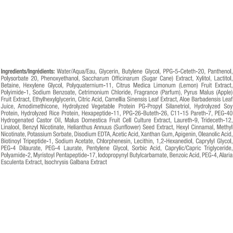 Bosley Revive for Coloured Visibly Thinning Hair Starter Pack, 3 Pieces - Image 22