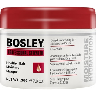 Bosley Renew Healthy Hair Moisture Masque, 200g
