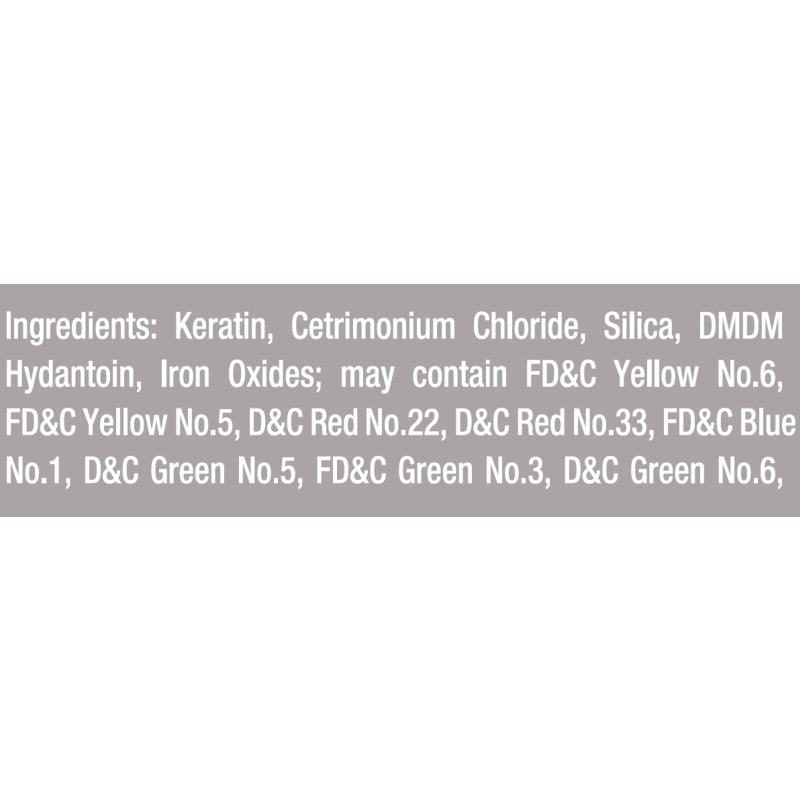 Bosley Enhance Hair Thickening Fibers, 12g - Image 11