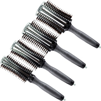 Olivia Garden ThermoVent Radial Brush Collection