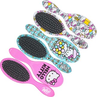 WetBrush Original Detangler Limited Edition Hello Kitty