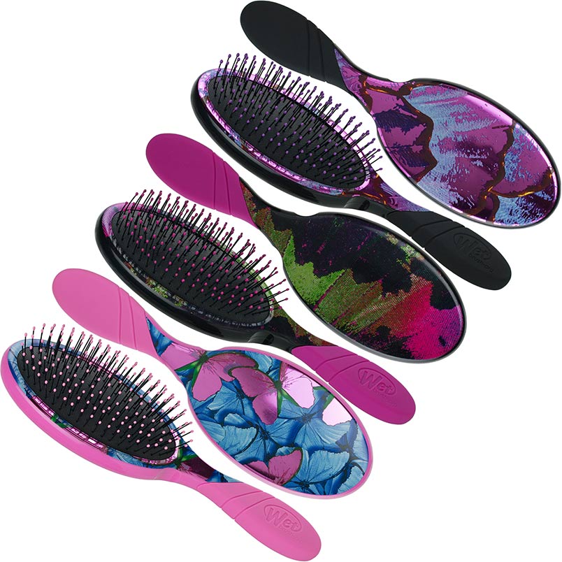 WetBrush Pro Detangler Metamorphosis