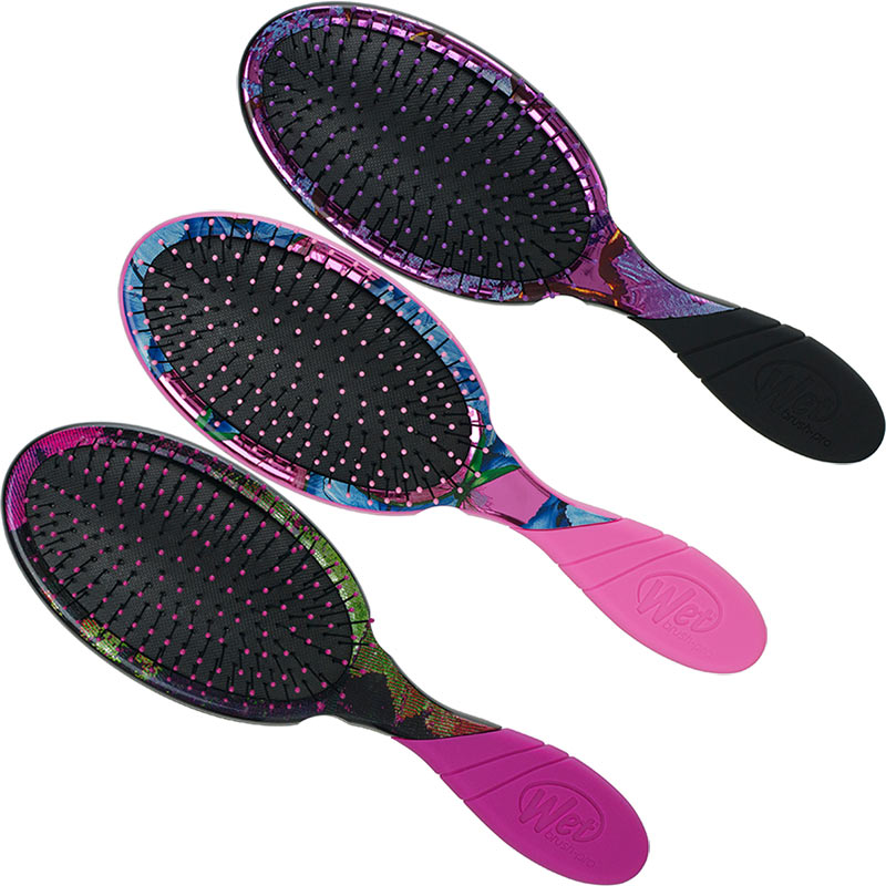 WetBrush Pro Detangler Metamorphosis - Image 2