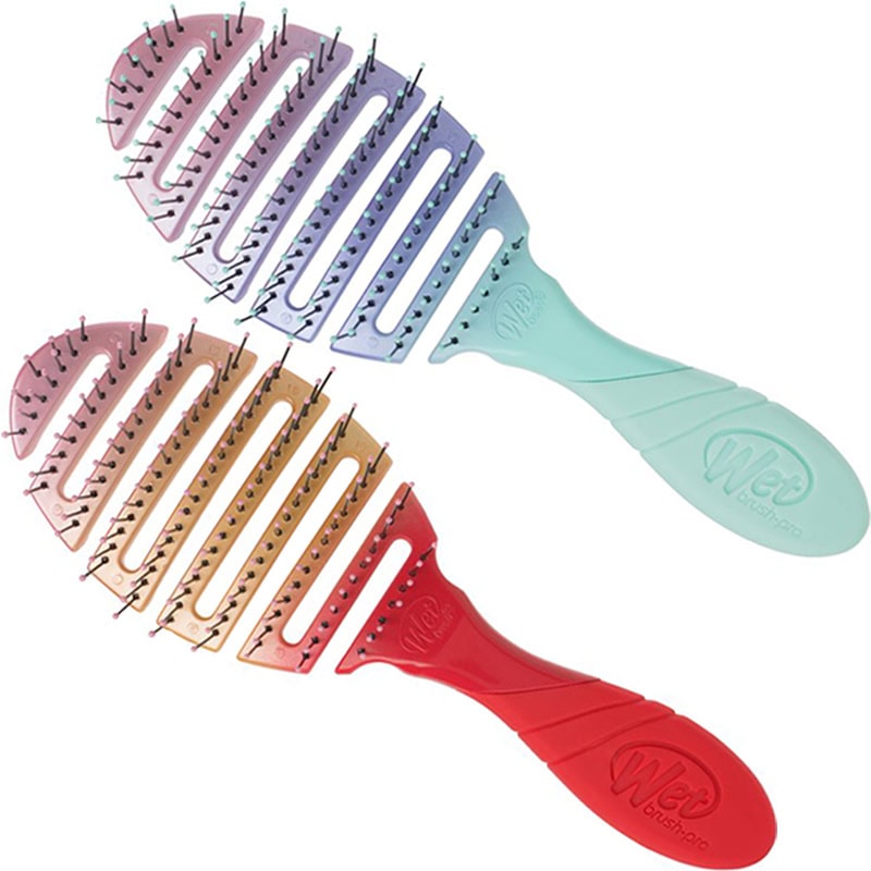 WetBrush Pro Flex Dry Ombre - Image 2