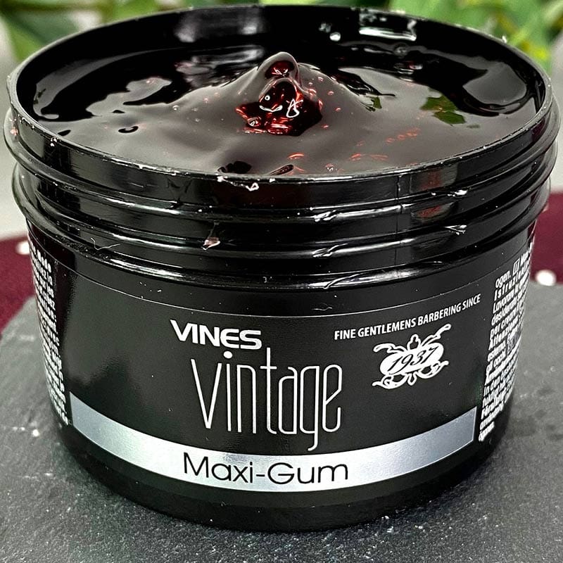 Vines Vintage Maxi-Gum - Image 2