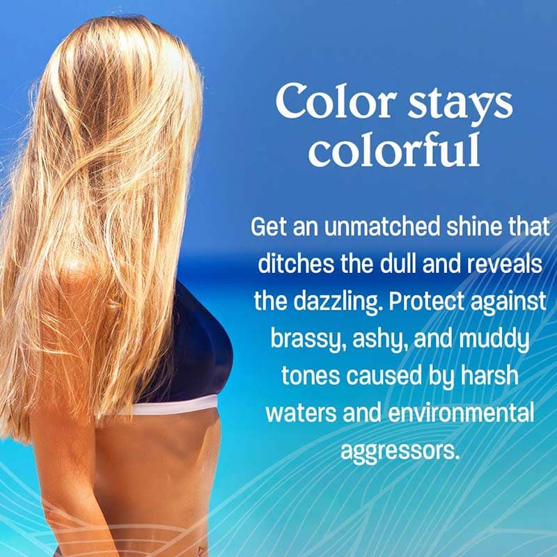 Malibu C Malibu Blondes Sachet, 5g - Image 4