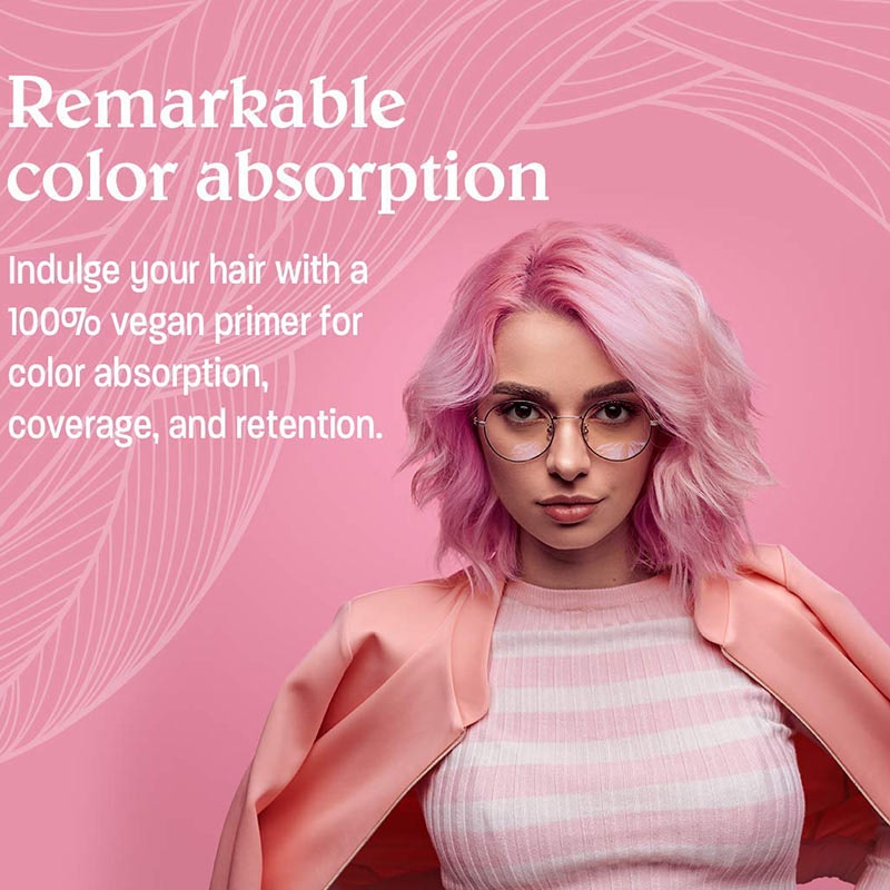 Malibu C Color Wellness Shampoo, 266ml - Image 5