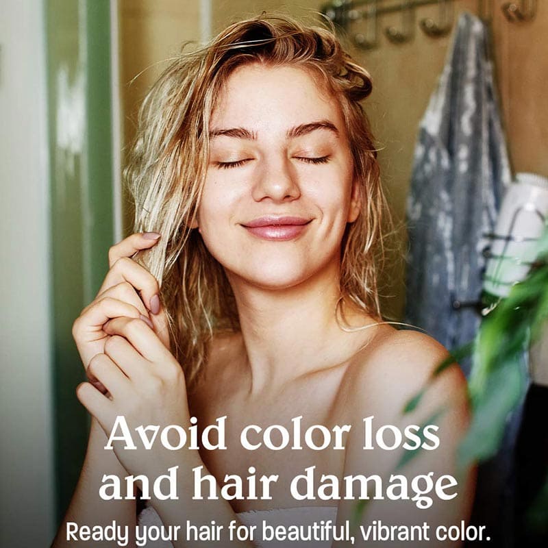 Malibu C Color Wellness Shampoo, 266ml - Image 6