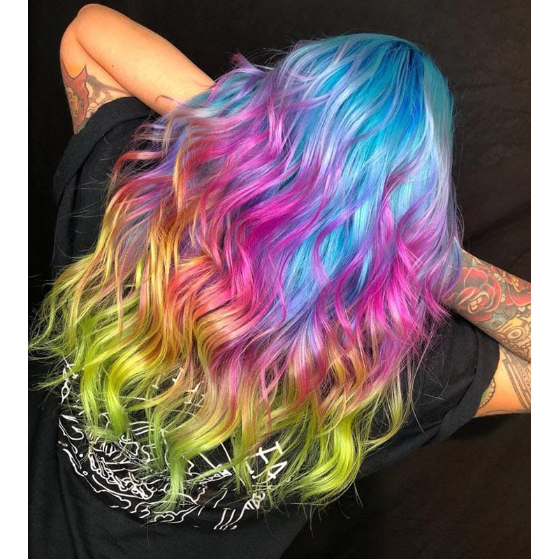 OSMO Color Psycho, 150ml - Image 5