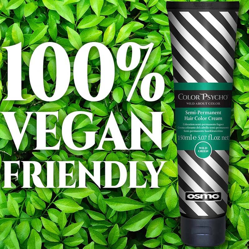 OSMO Color Psycho The Wild One Starter Kit, 7 Colors - Image 10