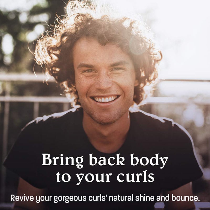 Malibu C Curl Wellness Collection, 6 Pieces - Image 3