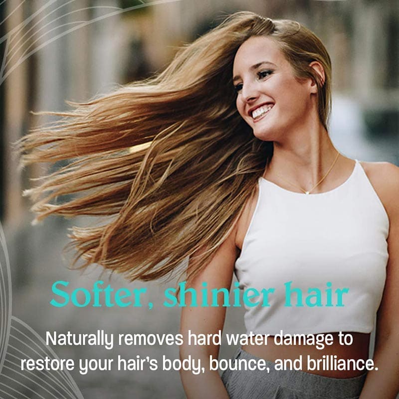 Malibu C Hard Water Sachet, 5g - Image 3