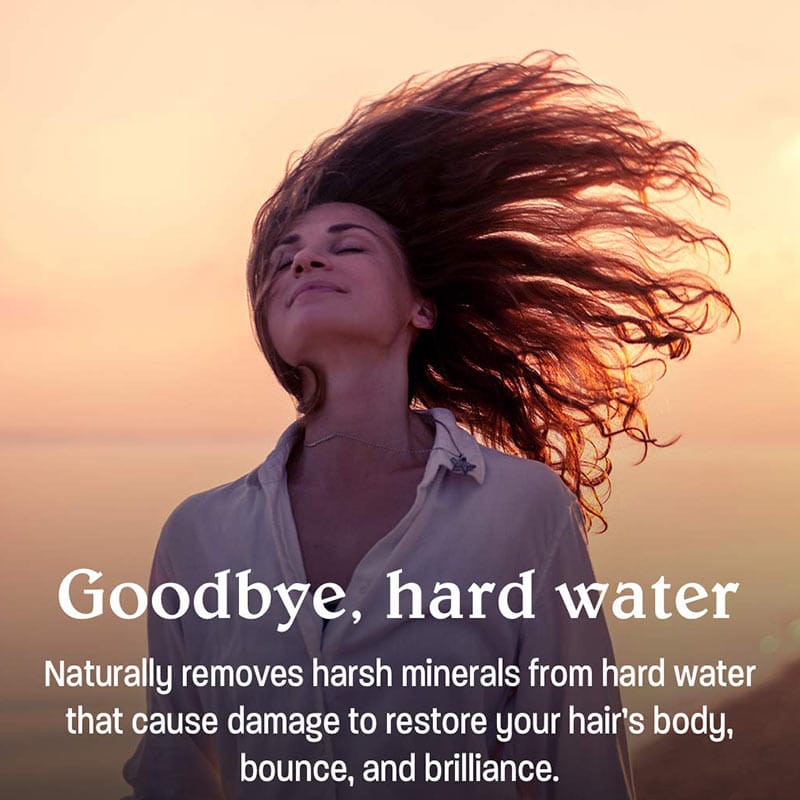 Malibu C Mini Malibu Rehab Hard Water Wellness Pack, 2 Sachets - Image 5