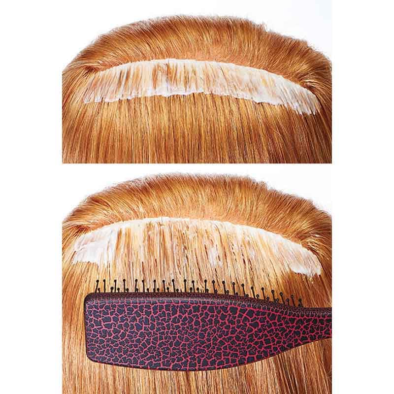 Olivia Garden iBlend Colour & Care Brush Collection - Image 4