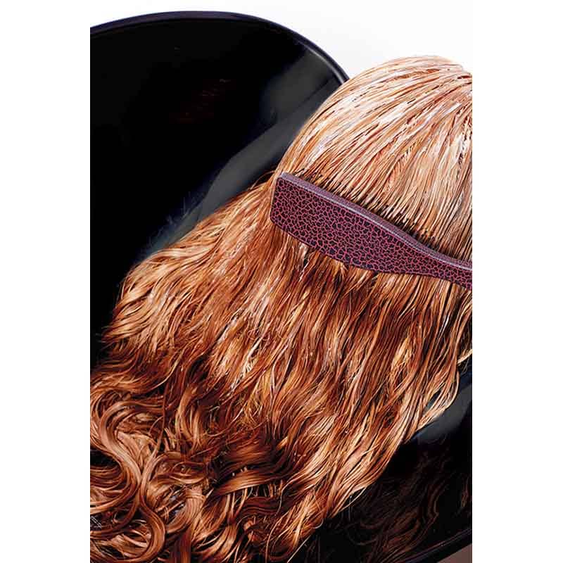 Olivia Garden iBlend Colour & Care Brush Collection - Image 6