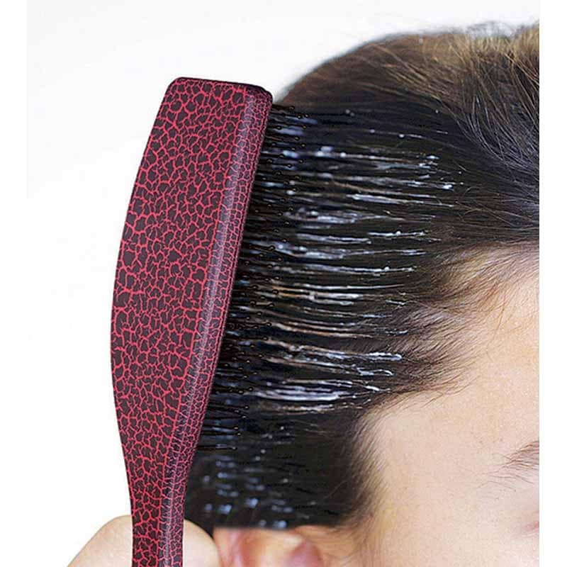 Olivia Garden iBlend Colour & Care Brush Collection - Image 5