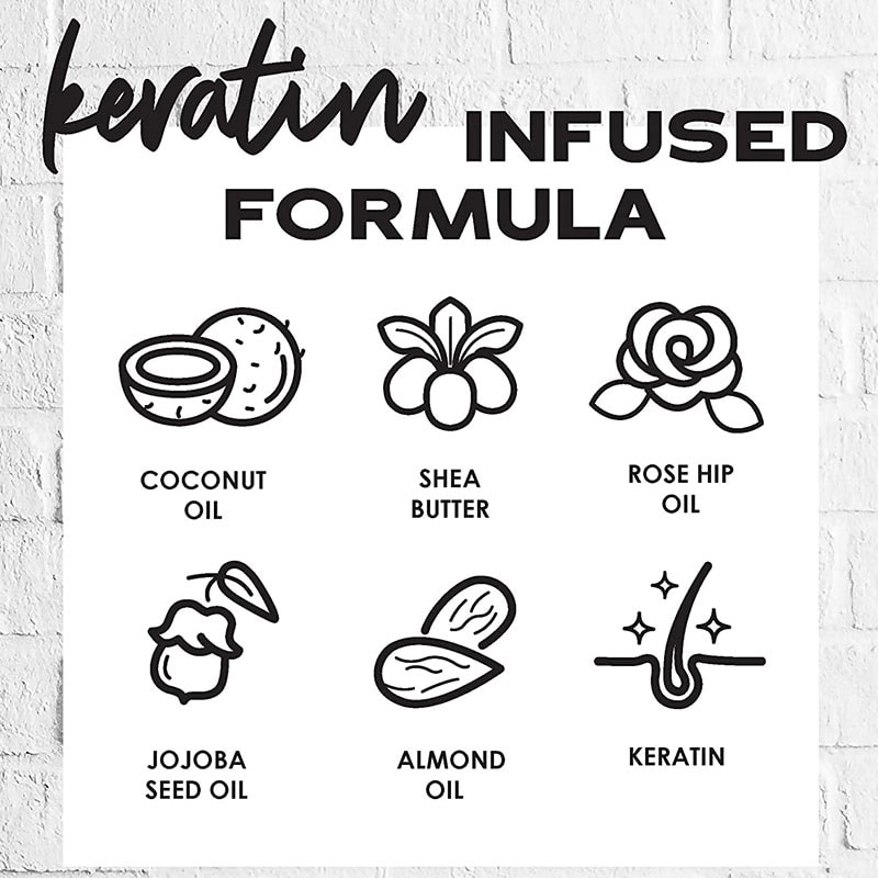 Kerachroma Pastel Color + Clenditioner, Silver - Image 8