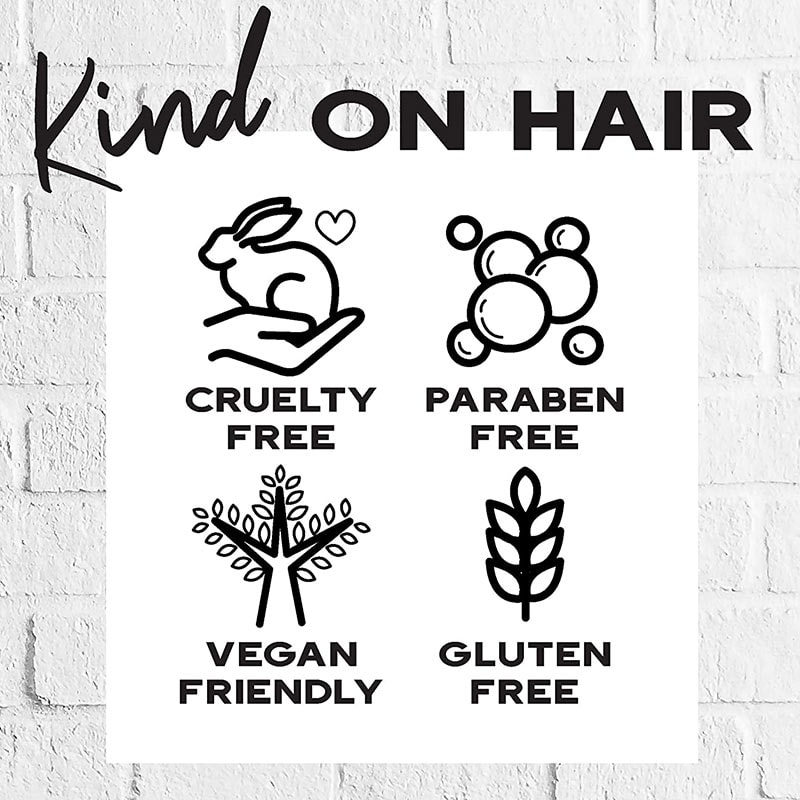 Kerachroma Pastel Color + Clenditioner, Silver Blue, 355ml - Image 9