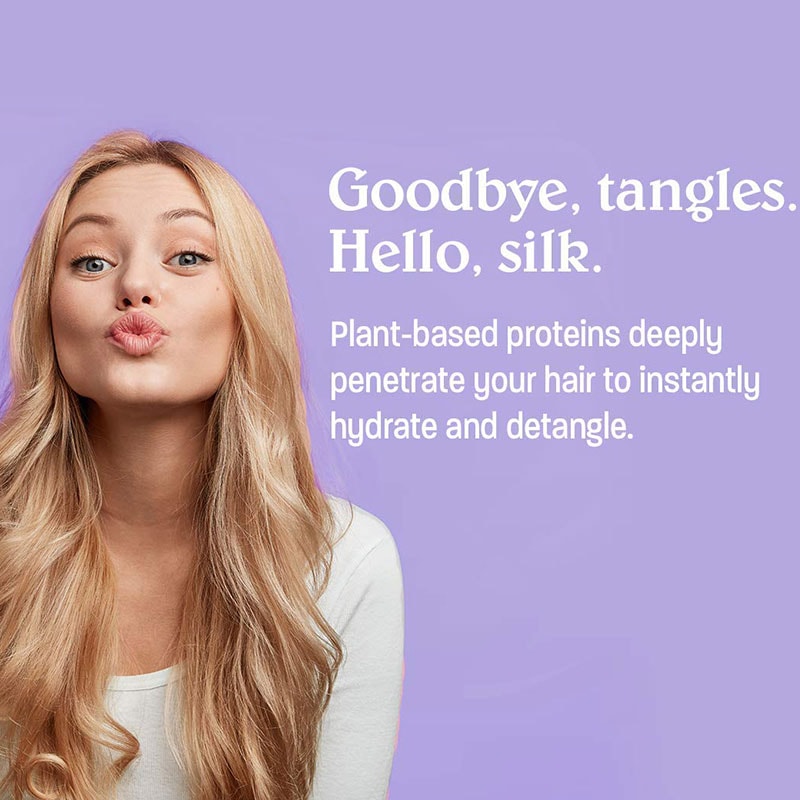 Malibu C Leave-In Conditioner Mist, 266ml - Image 4