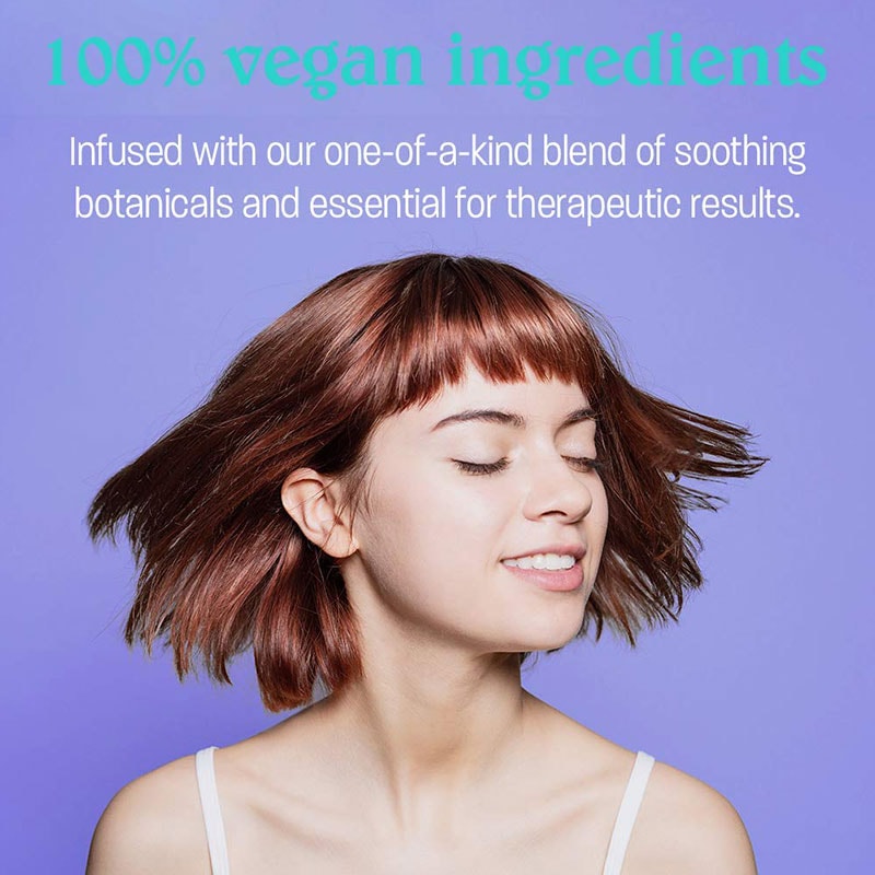 Malibu C Scalp Wellness Conditioner, 266ml - Image 7