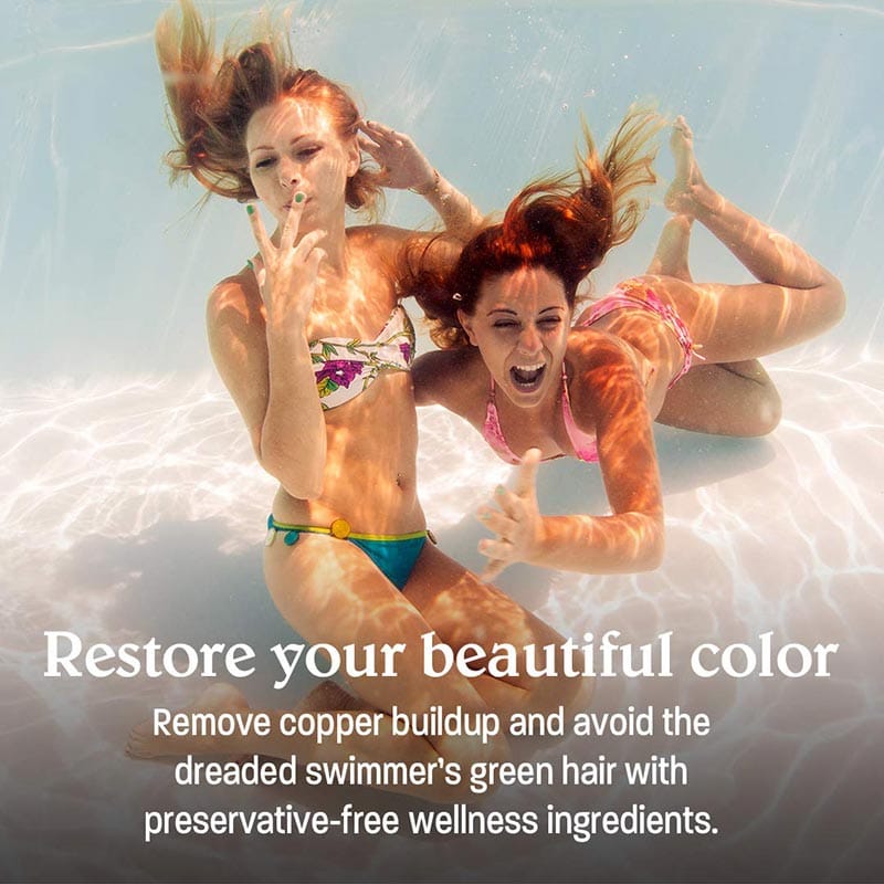 Malibu C Swimmers Wellness Collection, 6 Pieces - Image 9