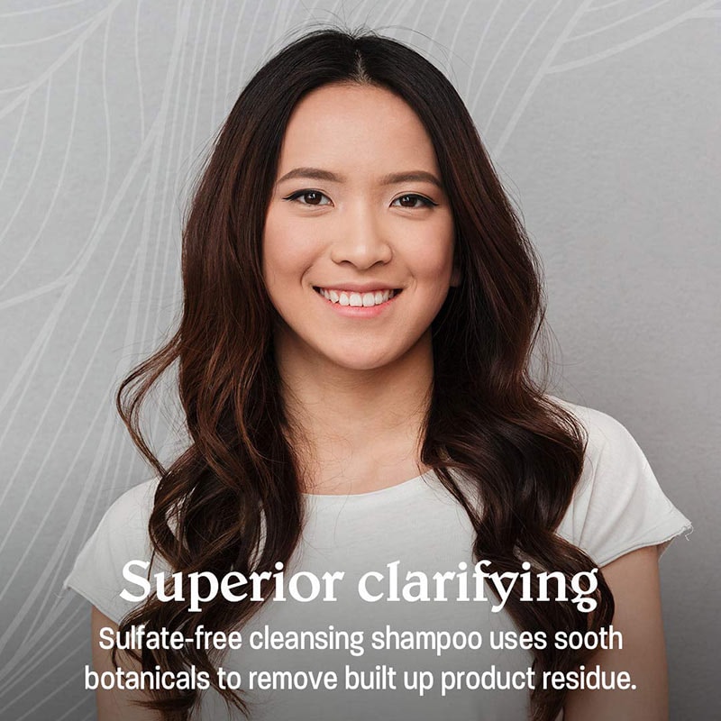 Malibu C Un-Do-Goo Shampoo - Image 3