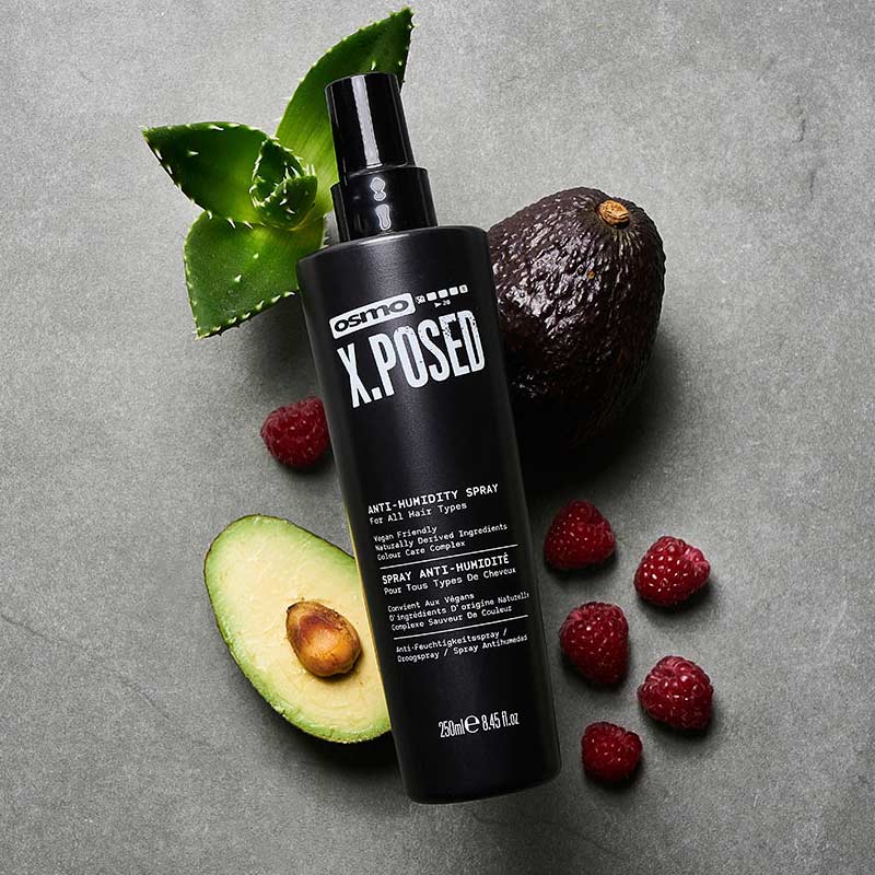 OSMO X.POSED Daily Care Gift Pack, 3 Pieces - Image 6