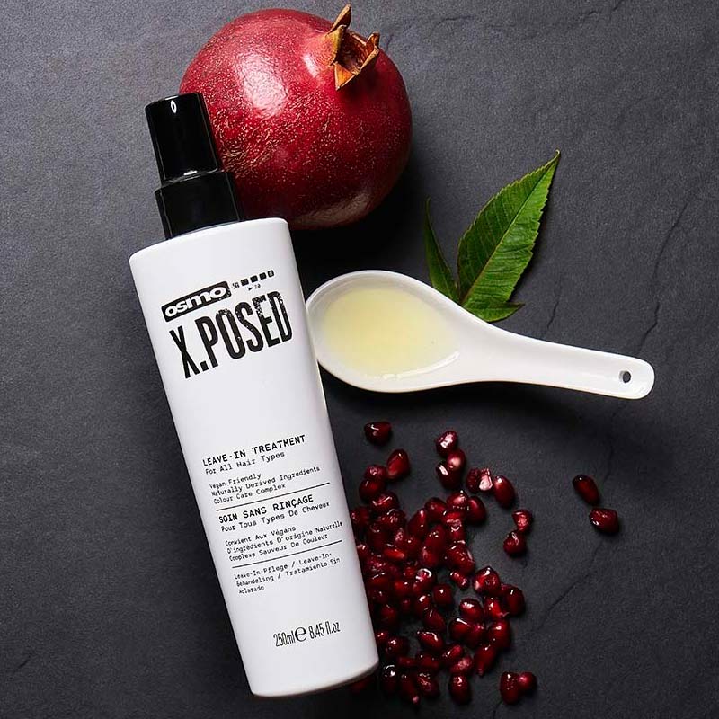 OSMO X.POSED Leave-In Treatment, 250ml - Image 2