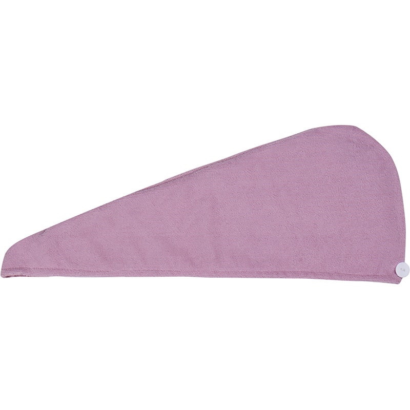 Beauty Topic Turban & Butterfly Shower Cap Duo Combo - Image 3