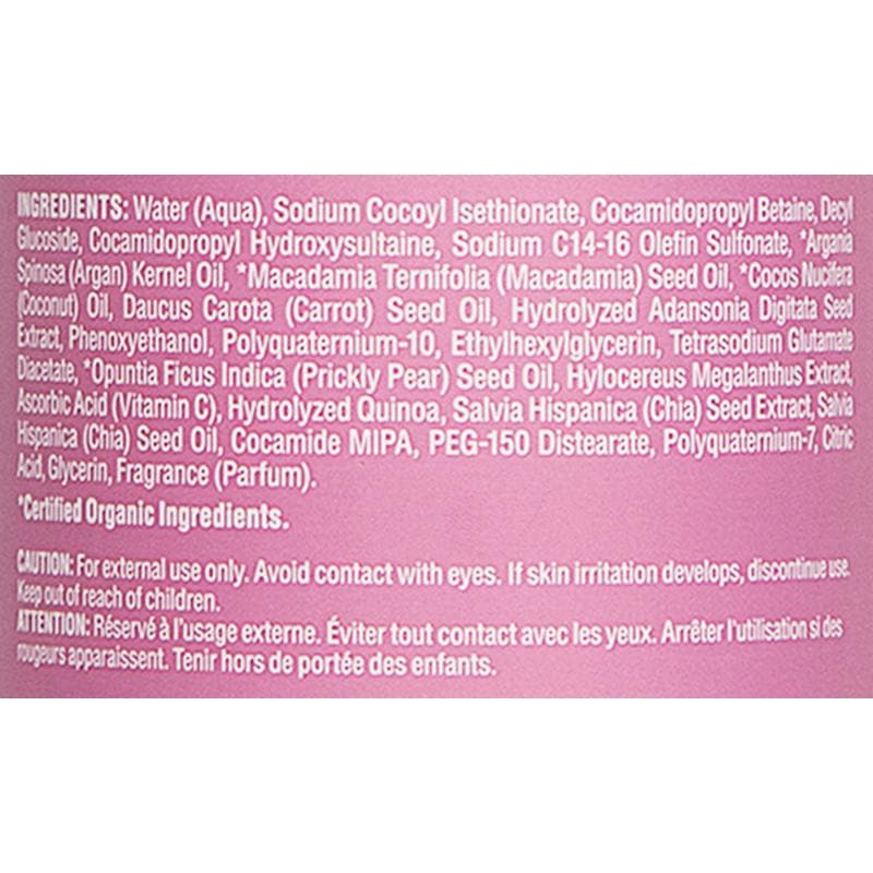 Be Care Love SuperFoods Color Defense Shampoo, 355ml - Image 2