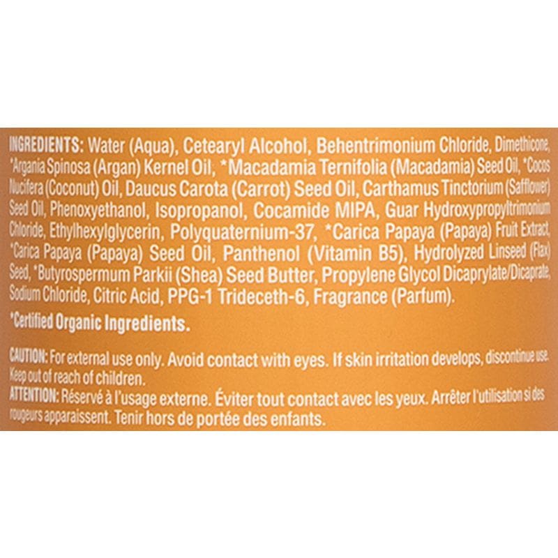 Be Care Love SuperFoods Frizz Control Conditioner, 355ml - Image 2