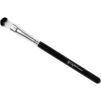 Crown Studio Pro Oval Concealer Brush