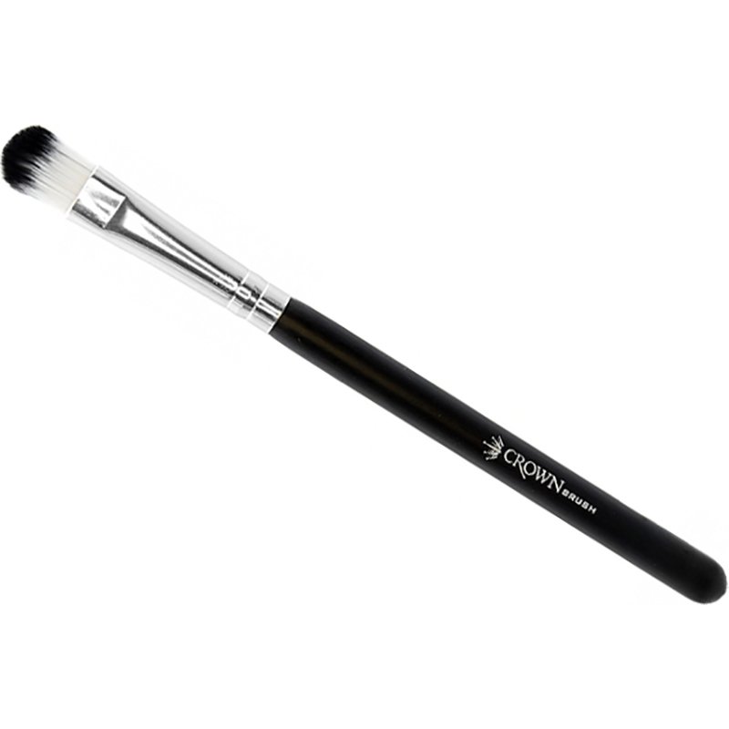 Crown Studio Pro Oval Concealer Brush