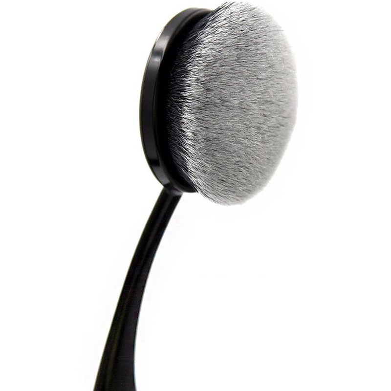 Crown Studio Pro Large Round Buffer Brush - Image 2