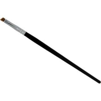 Crown Studio Pro Stiff Brow Brush