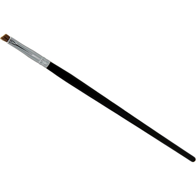 Crown Studio Pro Stiff Brow Brush