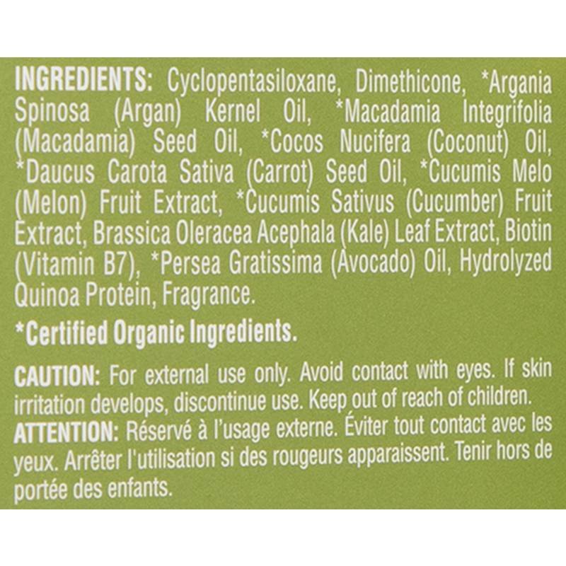 Be Care Love SuperFoods Damage Detox Serum, 60ml - Image 2
