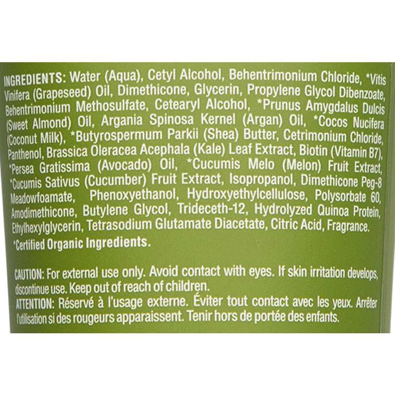 Be Care Love SuperFoods Damage Detox Mask Treatment, 236ml - Image 2